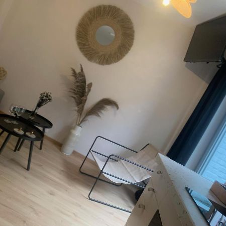 Les Thermes Du Beffroi 加来 外观 照片