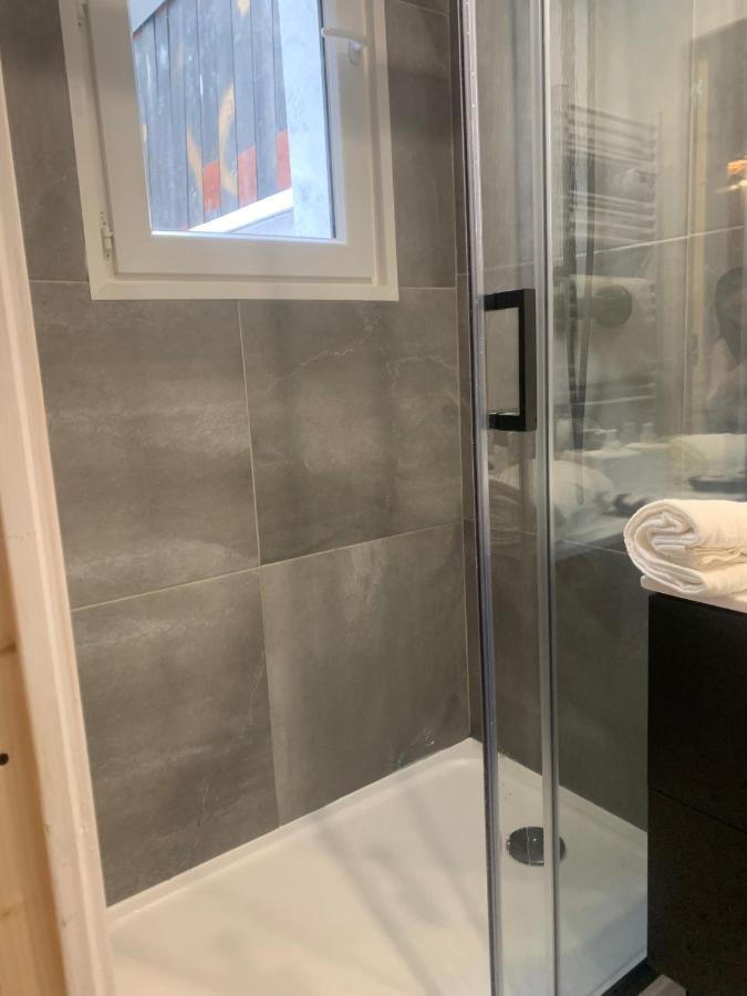 Les Thermes Du Beffroi 加来 外观 照片